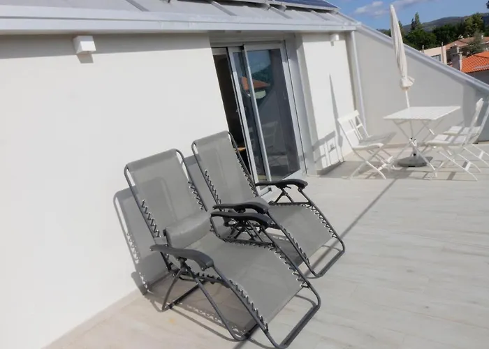 Apartamentos Dunas de Samil
