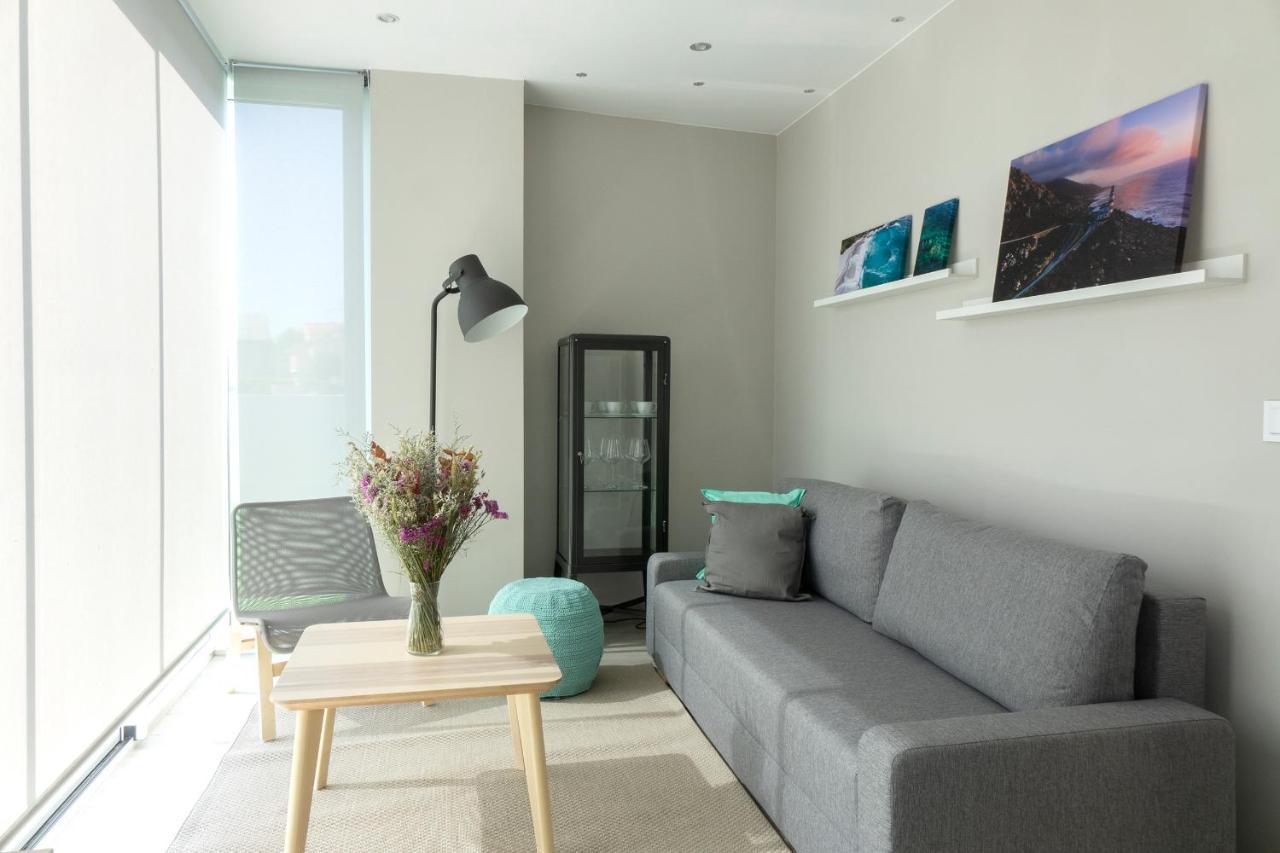 Apartment Dunas De Samil *
