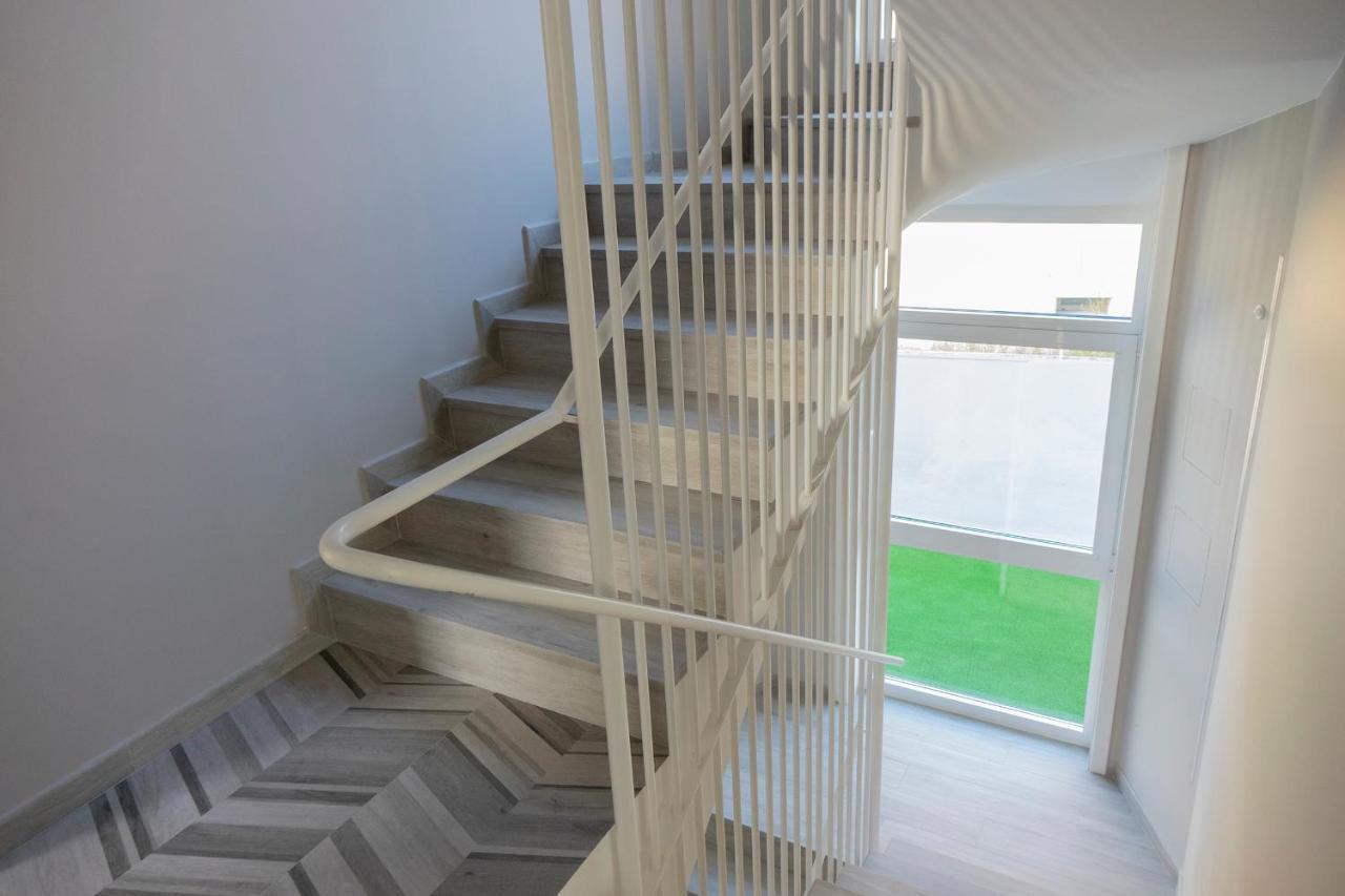 Dunas De Samil Apartment
