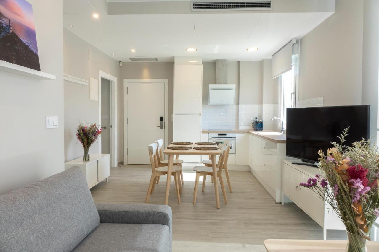 Dunas De Samil Apartment *