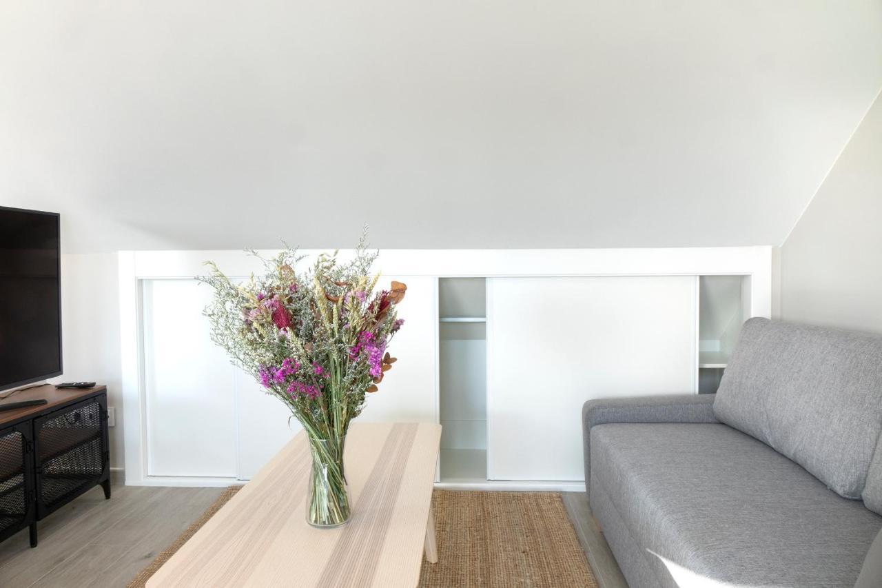 Apartment Dunas De Samil