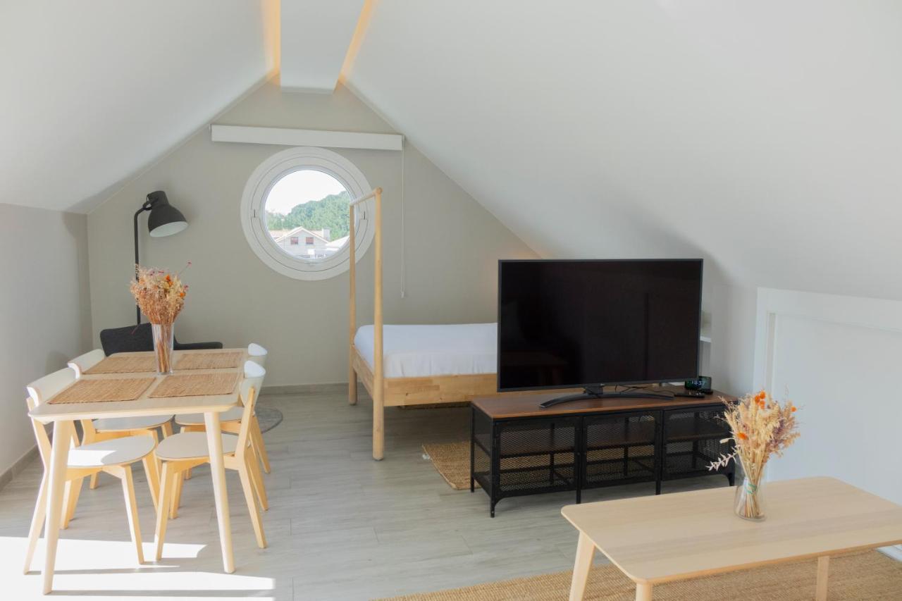 Dunas De Samil Apartment Vigo