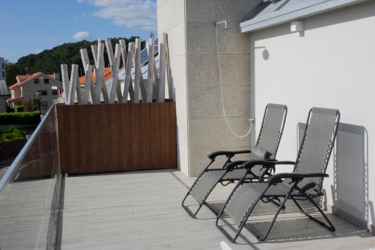 Apartment Dunas De Samil Vigo
