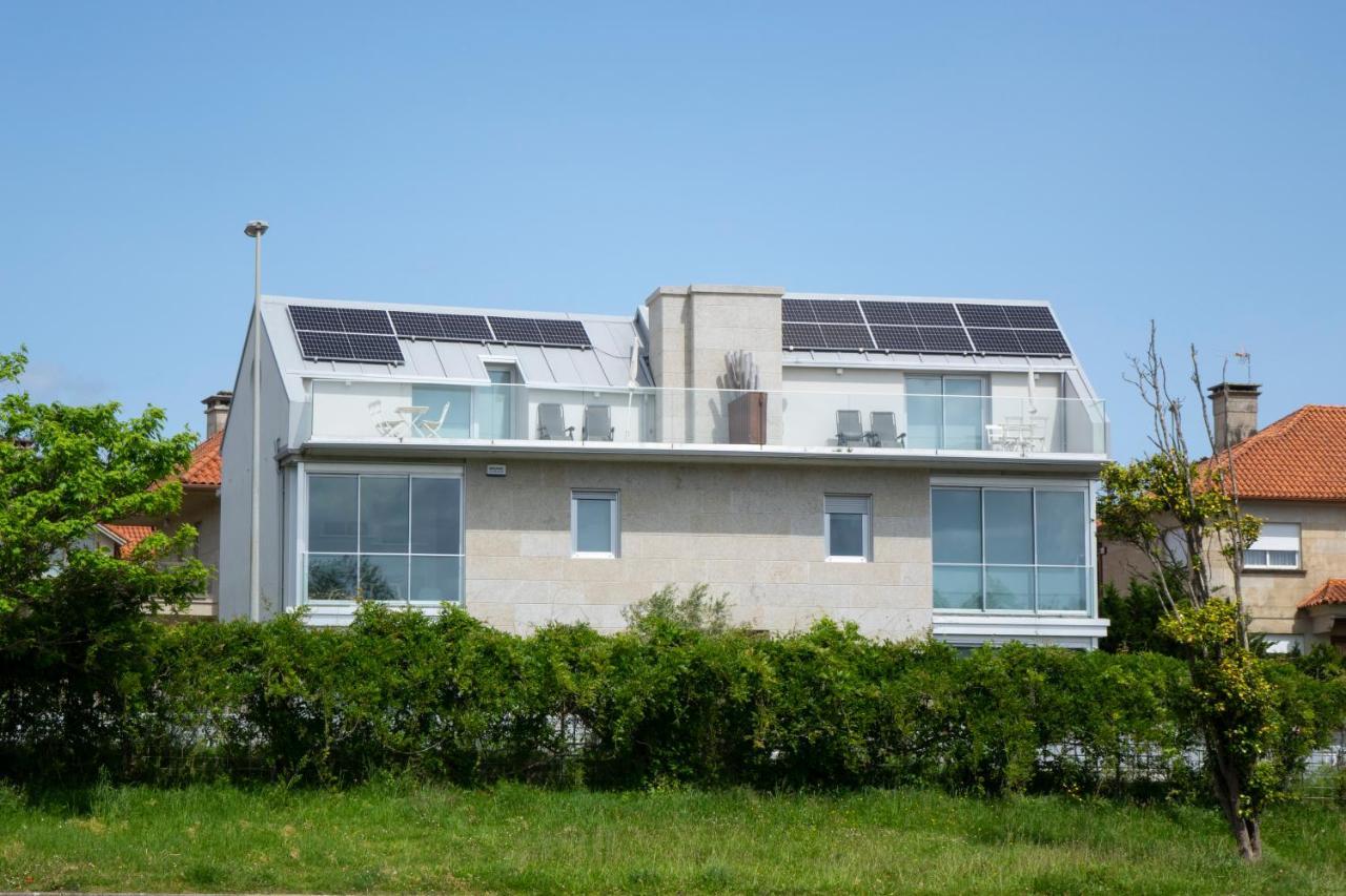 Apartment Dunas De Samil Vigo