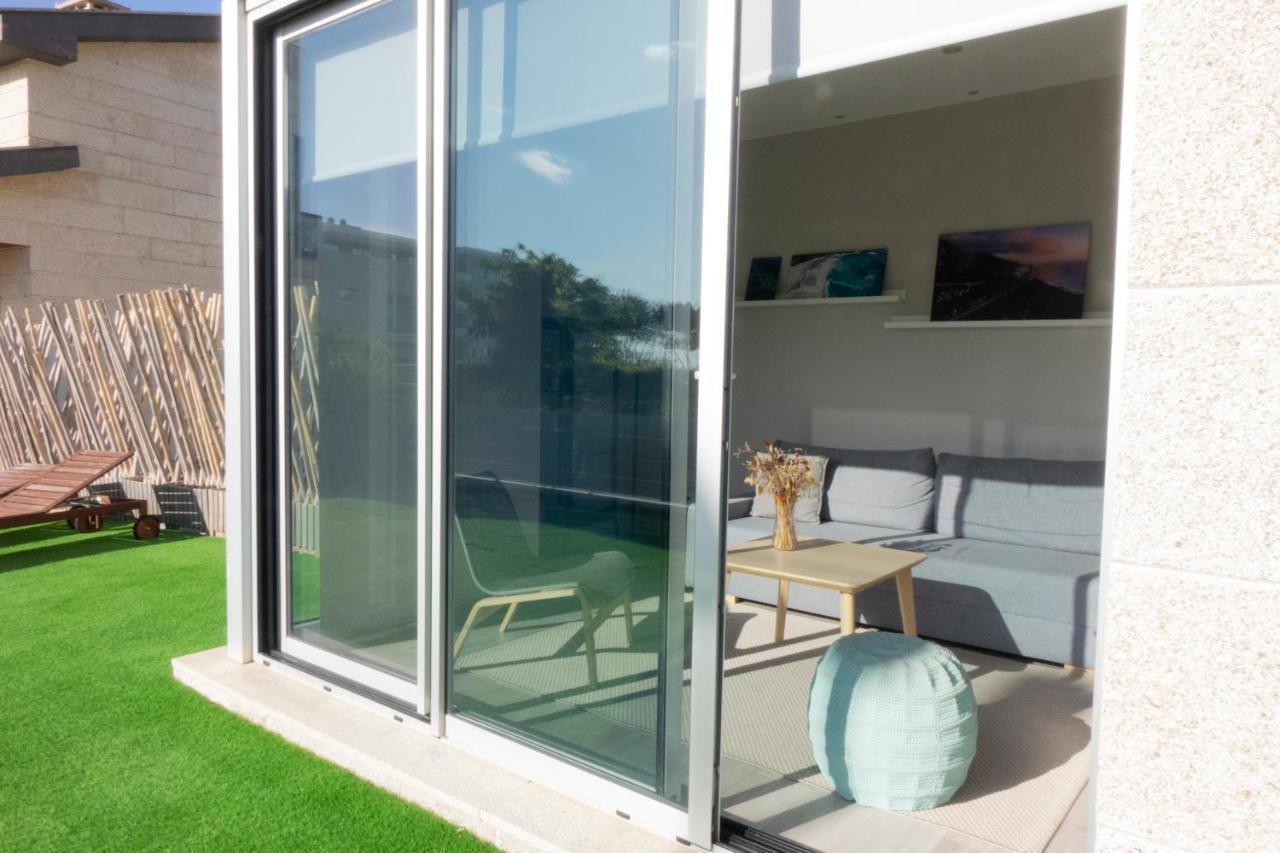 Apartment Dunas De Samil Vigo