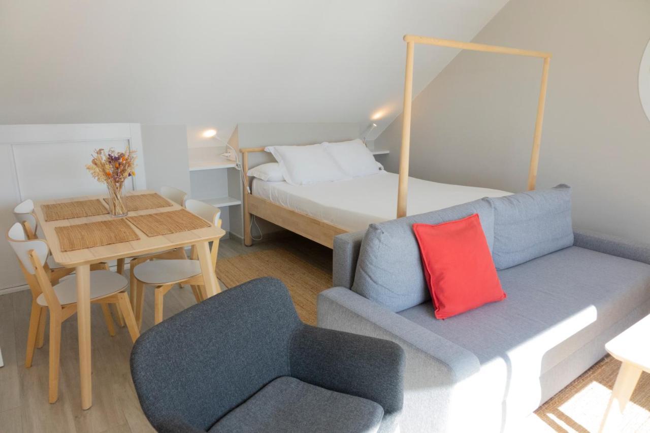 Apartment Dunas De Samil *