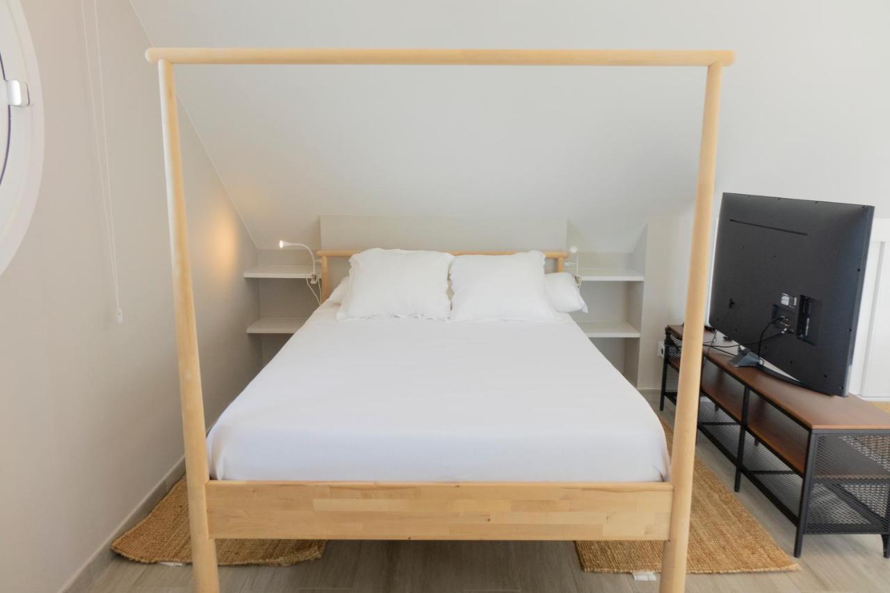 Dunas De Samil Apartment