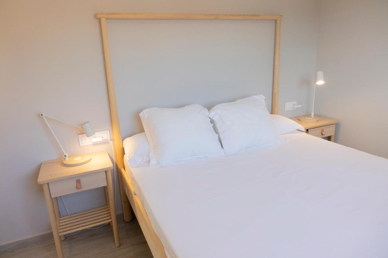 Dunas De Samil Apartment
