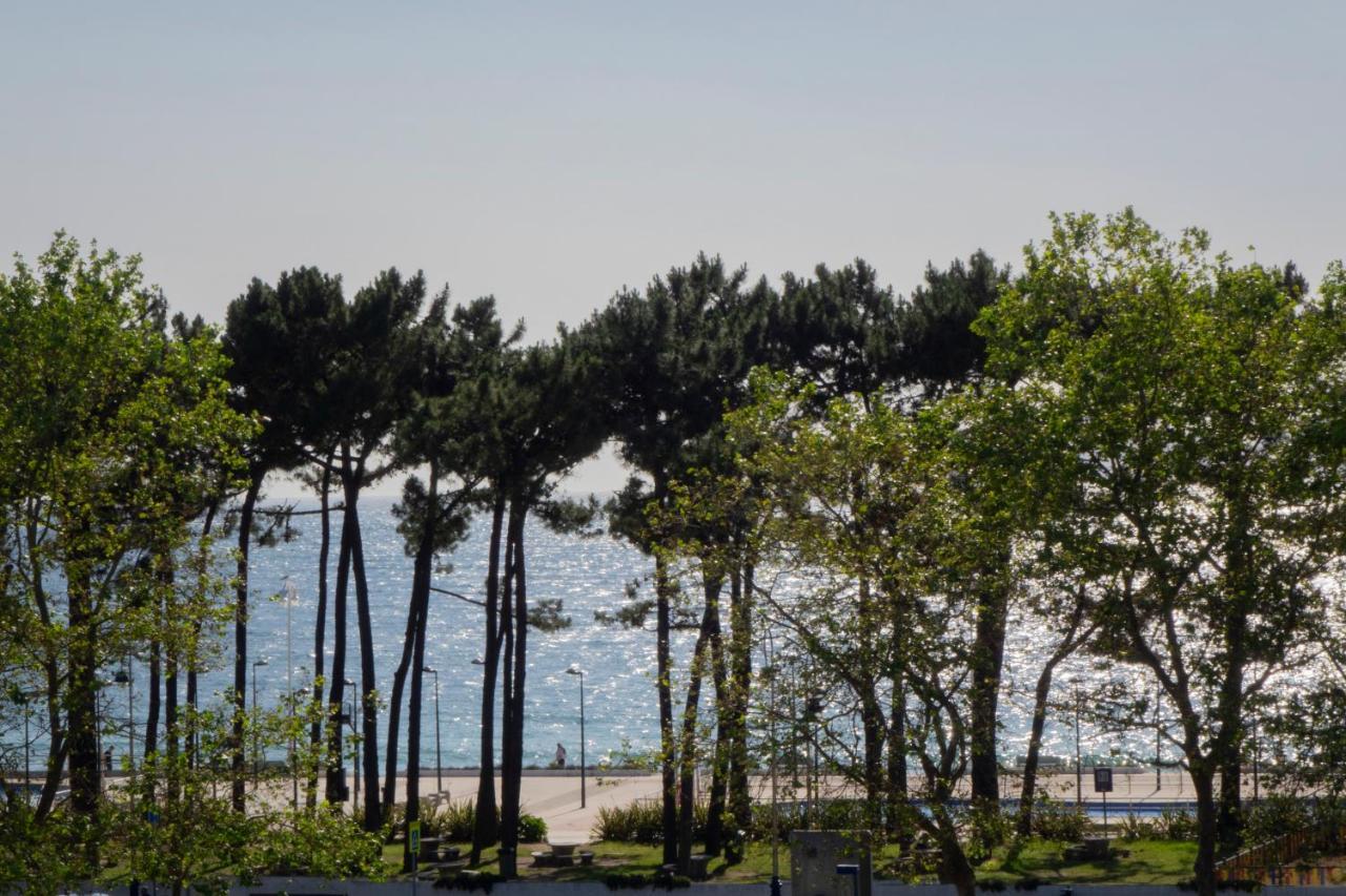 Dunas De Samil Apartment